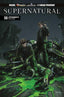 Supernatural (2025) #06 Comics Dynamite Entertainment