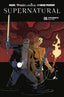 Supernatural (2025) #06 John Amor Var Comics Dynamite Entertainment