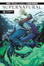 Supernatural (2025) #06 David Cousens Var Comics Dynamite Entertainment