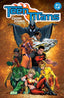 Teen Titans Compendium 01 by Geoff Johns Trades/Hard Covers DC Comics