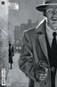 Peril of the Brutal Dark An Ezra Cain Mystery #02 Leandro Fernandez Var Comics DC Comics