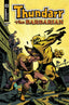 Thundarr the Barbarian #03 Comics Dynamite Entertainment