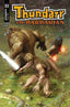 Thundarr the Barbarian #03 Bjorn Barends Var Comics Dynamite Entertainment