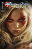 ThunderCats (2024) #25 Comics Dynamite Entertainment