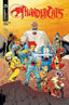 ThunderCats (2024) #25 Declan Shalvey Var Comics Dynamite Entertainment