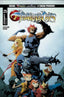 ThunderCats (2024) #25 Jae Lee Var Comics - Back Issues Dynamite Entertainment
