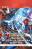 ThunderCats (2024) #25 "Blind Bag" Var Comics Dynamite Entertainment
