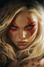 ThunderCats (2024) #25 1:15 Lucio Parrillo Var Comics - Back Issues Dynamite Entertainment