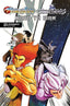 ThunderCats X Silverhawks Road to War One Shot Comics Dynamite Entertainment