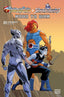 ThunderCats X Silverhawks Road to War One Shot Fabio Failla Var Comics Dynamite Entertainment