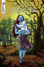 Tim Burton's The Nightmare Before Christmas The Shiver of Christmas Town #03 Soo Lee Var Comics Dynamite Entertainment