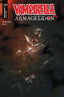 Vampirella Armageddon #09 Comics Dynamite Entertainment
