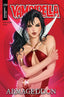 Vampirella Armageddon #09 Leirix Var Comics Dynamite Entertainment
