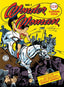 Wonder Woman (1942) #001 Facsimile Edition (2026) Edition Harry Peter "Foil" Var Comics DC Comics