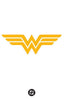 Wonder Woman (2023) #31 "Symbol" Var