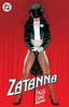 Zatanna Omnibus HC by Paul Dini Trades/Hard Covers DC Comics