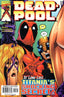 Deadpool (1996) #45 Comics - Back Issues Marvel Comics