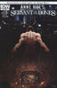 Servant of the Bones #01 Comics - Back Issues IDW