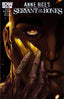 Servant of the Bones #02 Comics - Back Issues IDW