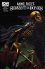 Servant of the Bones #03 Comics - Back Issues IDW