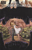 Servant of the Bones #05 Comics - Back Issues IDW