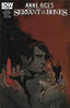 Servant of the Bones #06 Comics - Back Issues IDW