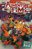 Adventure Time (2025) #11 Agustin Morales Var Comics Oni Press