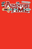 Adventure Time (2025) #11 "Blank" Var