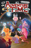 Adventure Time (2025) #11 1:10 Naikia Felder Var Comics - Back Issues Oni Press