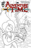Adventure Time (2025) #11 1:20 Nick Winn Var Comics Oni Press