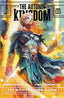 Autumn Kingdom The Wraithbound Queen #02 Ito Var Comics Oni Press
