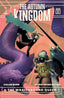 Autumn Kingdom The Wraithbound Queen #02 Max Dunbar Var Comics - Back Issues Oni Press