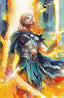 Autumn Kingdom The Wraithbound Queen #02 1:10 Ito Var Comics - Back Issues Oni Press
