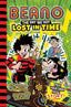 Beano TP 03 The Day We Got Lost in Time