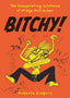 Bitchy TP The Exasperating Existence of Midge McCracken Trades/Hard Covers Fantagraphics Underground