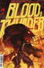 Blood & Thunder #11 Comics Image Comics