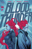 Blood & Thunder #11 Khary Randolph & Emilio Lopez Var Comics Image Comics