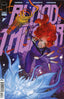 Blood & Thunder #11 1:10 Haining Var Comics Image Comics
