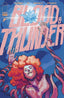 Blood & Thunder #11 1:25 Erica Henderson Var Comics Image Comics