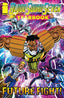 Blood Squad Seven Yearbook #01 1:10 Jim Rugg Var Comics Image Comics