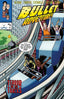 Bullet Adventures #06 Comics Altruist Comics