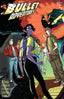 Bullet Adventures #06 Andre Risso & Francesca Cittarelli Var Comics Altruist Comics