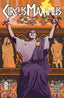 Circus Maximus #05 Comics - Back Issues Mad Cave Studios