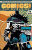 Comics The Magazine #01