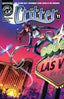 Critter (2024) #11 Comics Antarctic Press