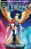 Critter (2024) #11 Narcelio Sousa Var Comics Antarctic Press