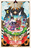 Cult of the Lamb Last Sacrament Special #01 Rian Gonzales Var Comics - Back Issues Oni Press