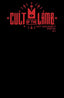 Cult of the Lamb Last Sacrament Special #01 "Blank" Var Comics Oni Press