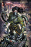 Darkness (2025) #04 Bruno Abdias & Neil Cervantes Var Comics Image Comics