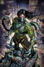 Darkness (2025) #04 1:25 Bruno Abdias & Neil Cervantes Var Comics Image Comics